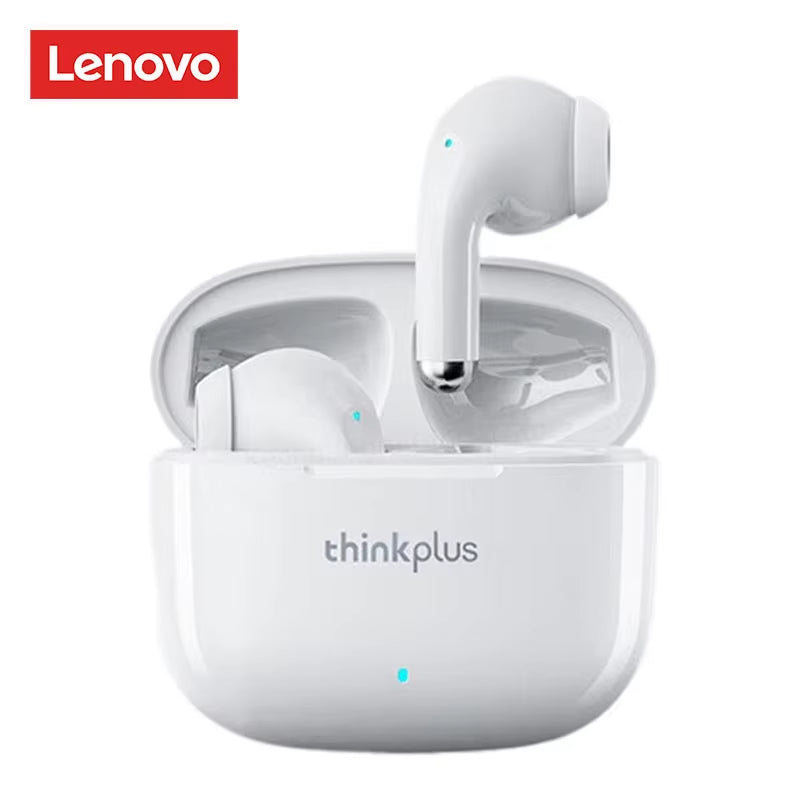 Original  LP40 Pro Headphones TWS Wireless Bluetooth Earphones Touch Control Sport Headset Stereo Earbuds for Android Ios