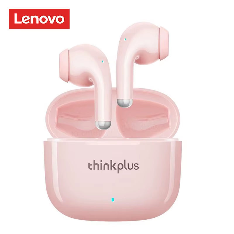 Original  LP40 Pro Headphones TWS Wireless Bluetooth Earphones Touch Control Sport Headset Stereo Earbuds for Android Ios